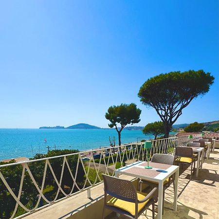 Villa Magnolia Formia Extérieur photo