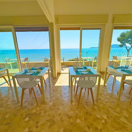 Villa Magnolia Formia Extérieur photo