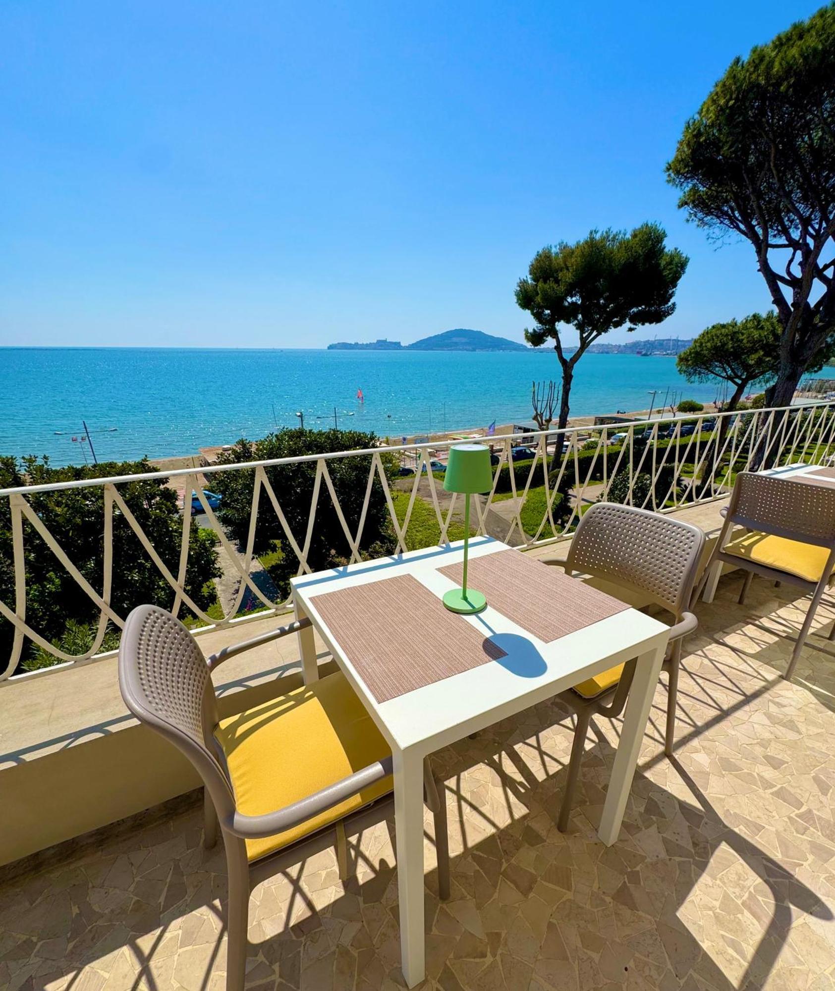 Villa Magnolia Formia Extérieur photo