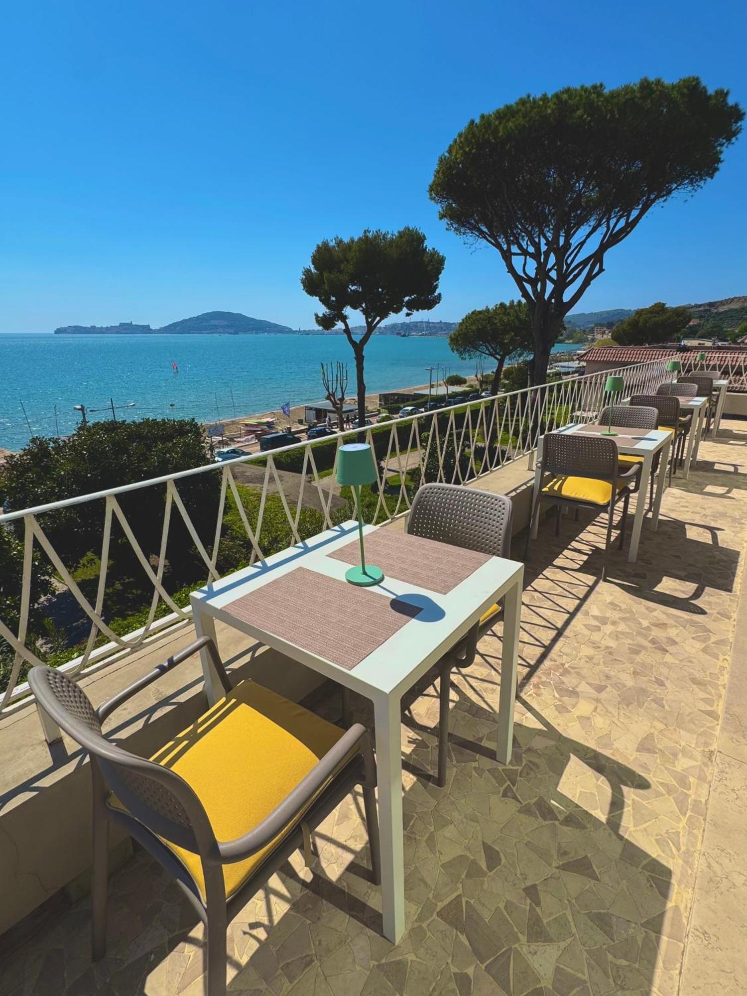 Villa Magnolia Formia Extérieur photo