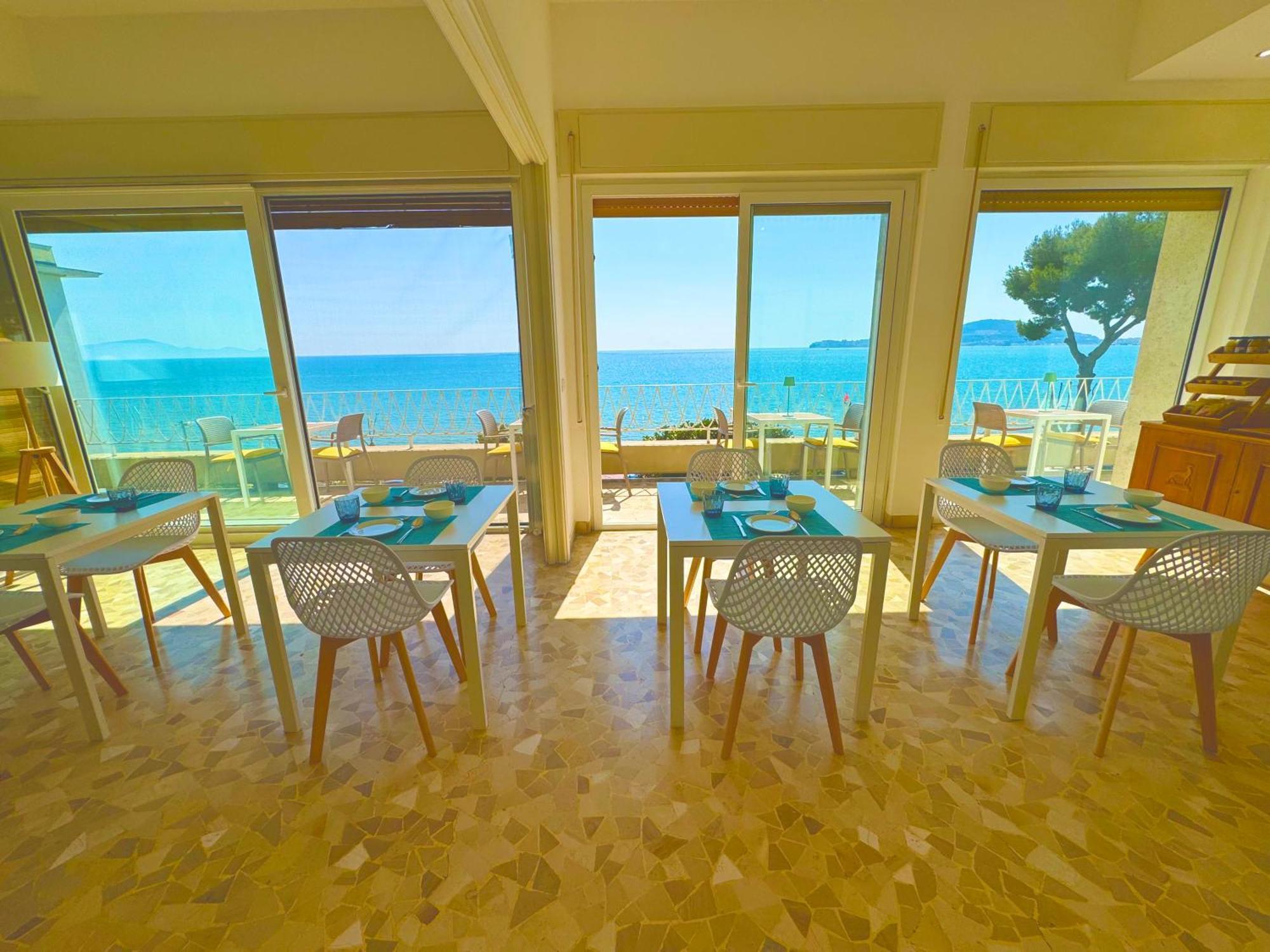 Villa Magnolia Formia Extérieur photo