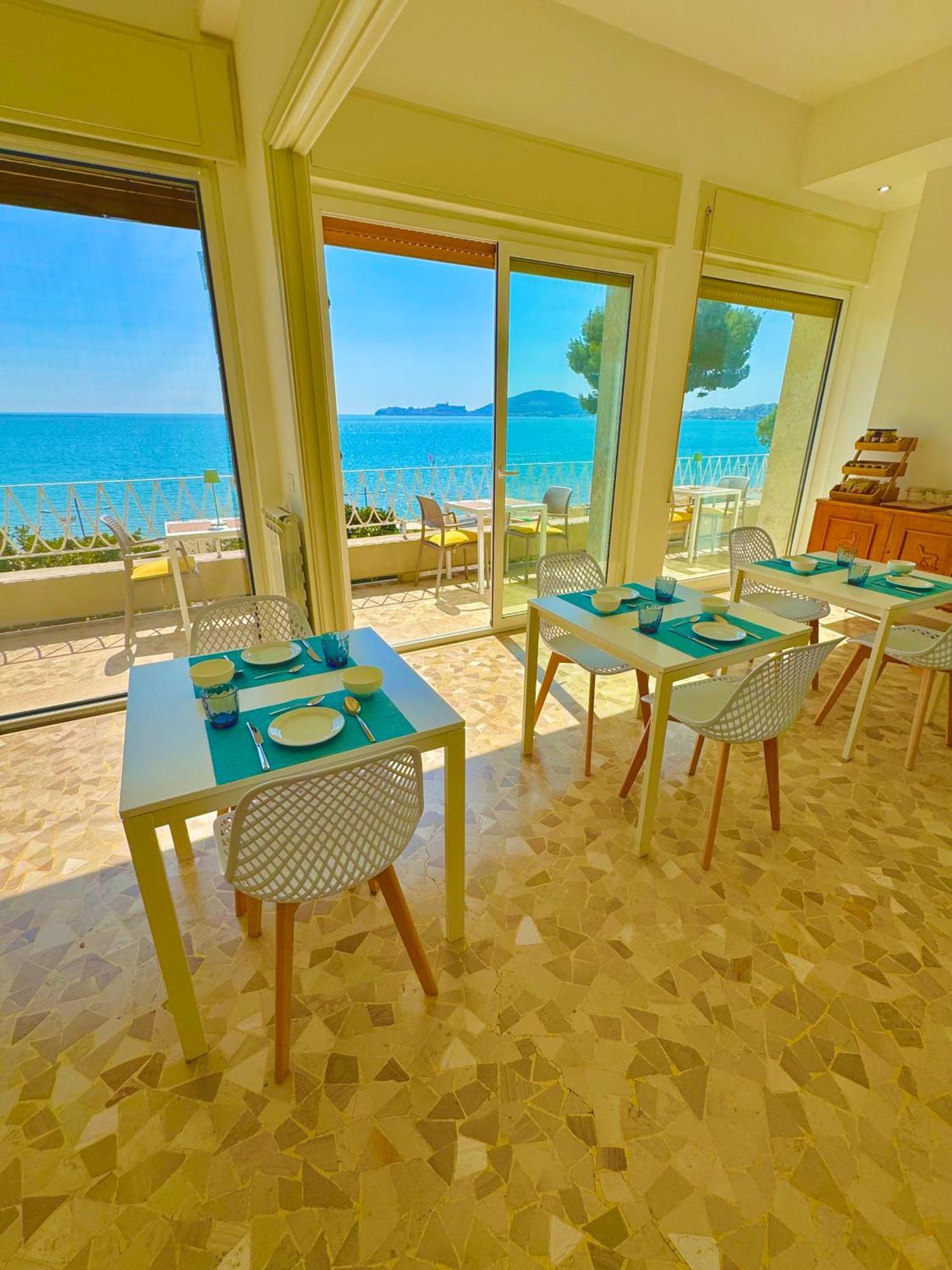Villa Magnolia Formia Extérieur photo